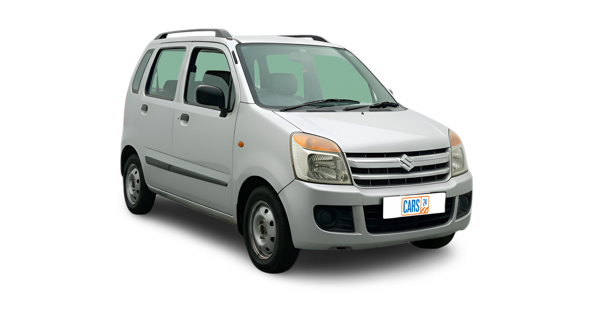 Maruti Wagon R-img